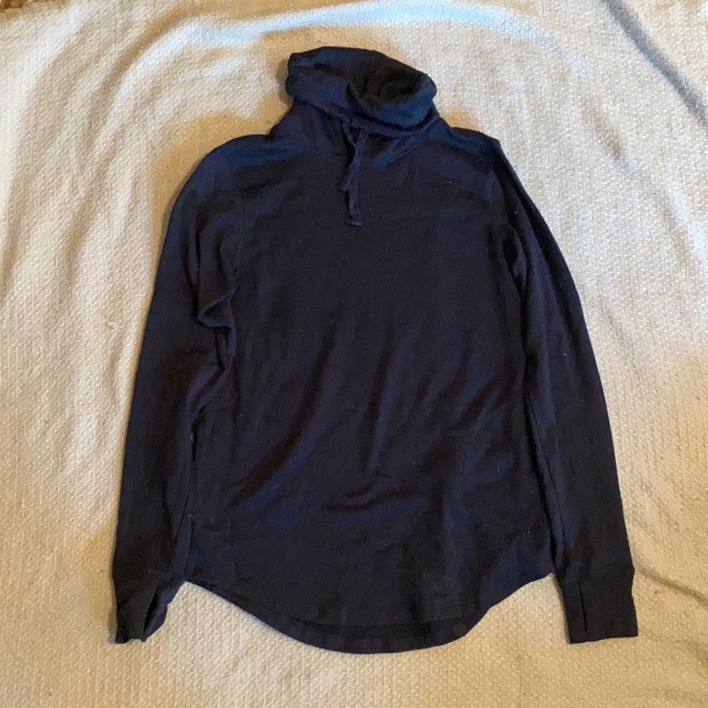 XS Old Navy Active Turtle Neck Sweater